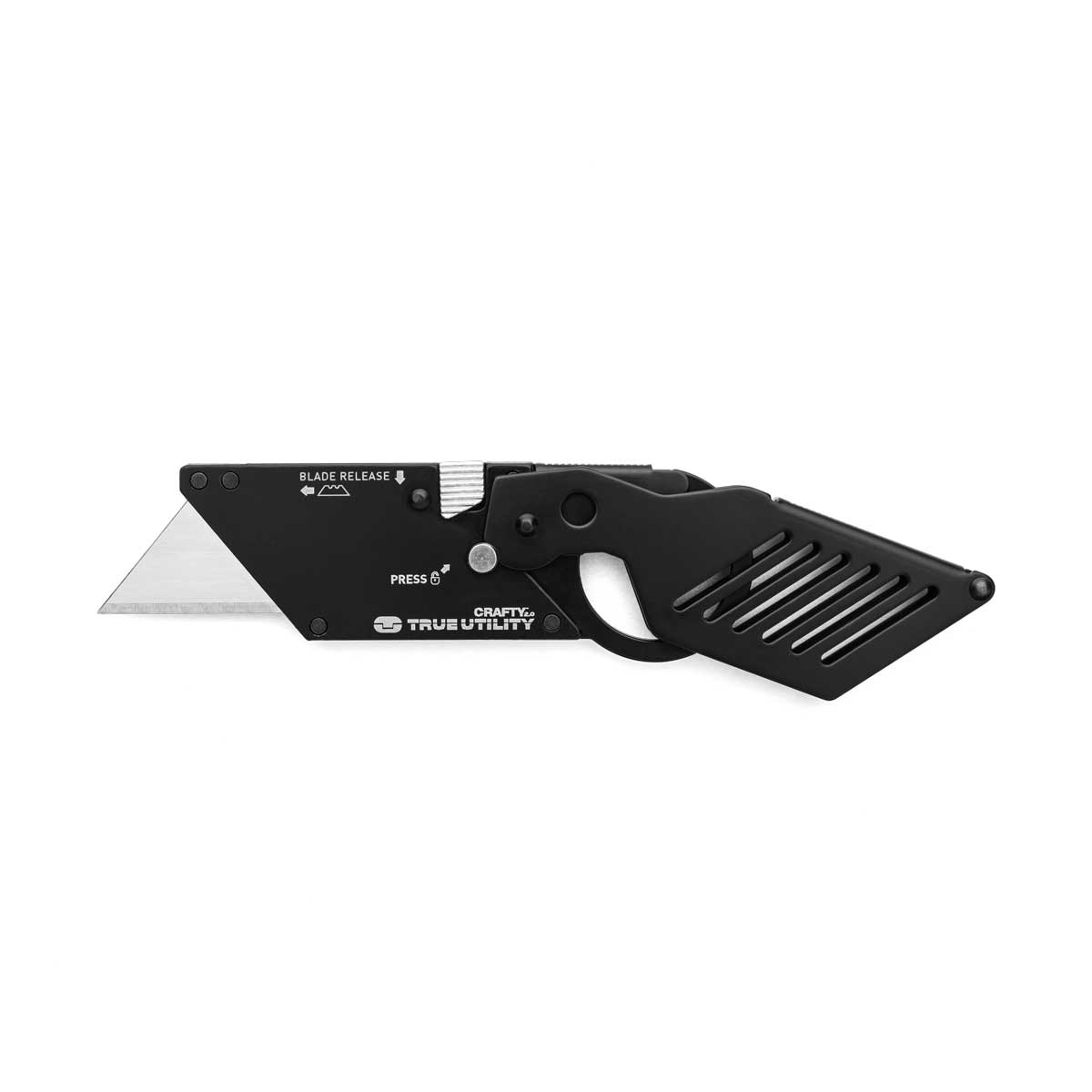 TRUE FMK-0008 Crafty 2.0