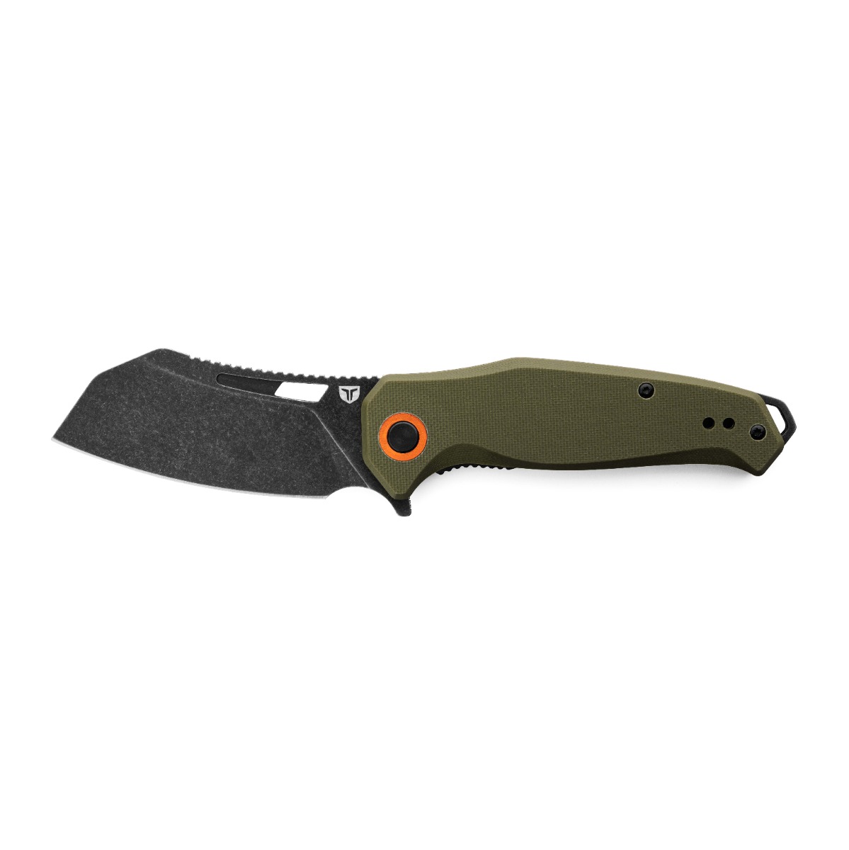 TRUE FMK-0020 MAAR 2.75" Folding Knife