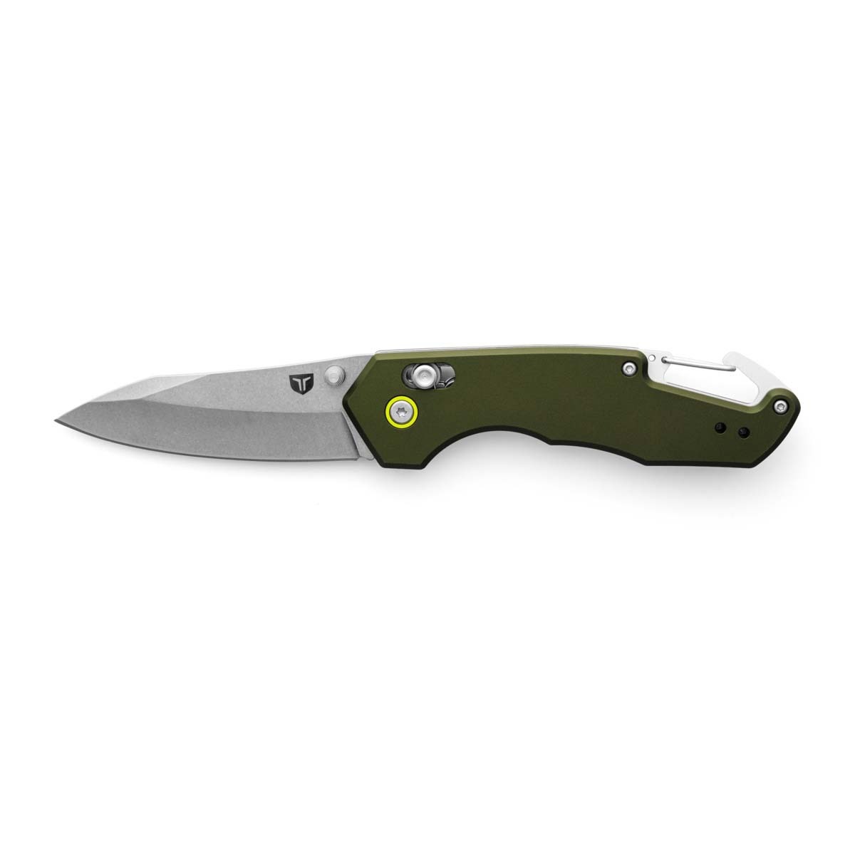 TRUE FMK-0028 REPOSE 3" Wharncliffe Knife