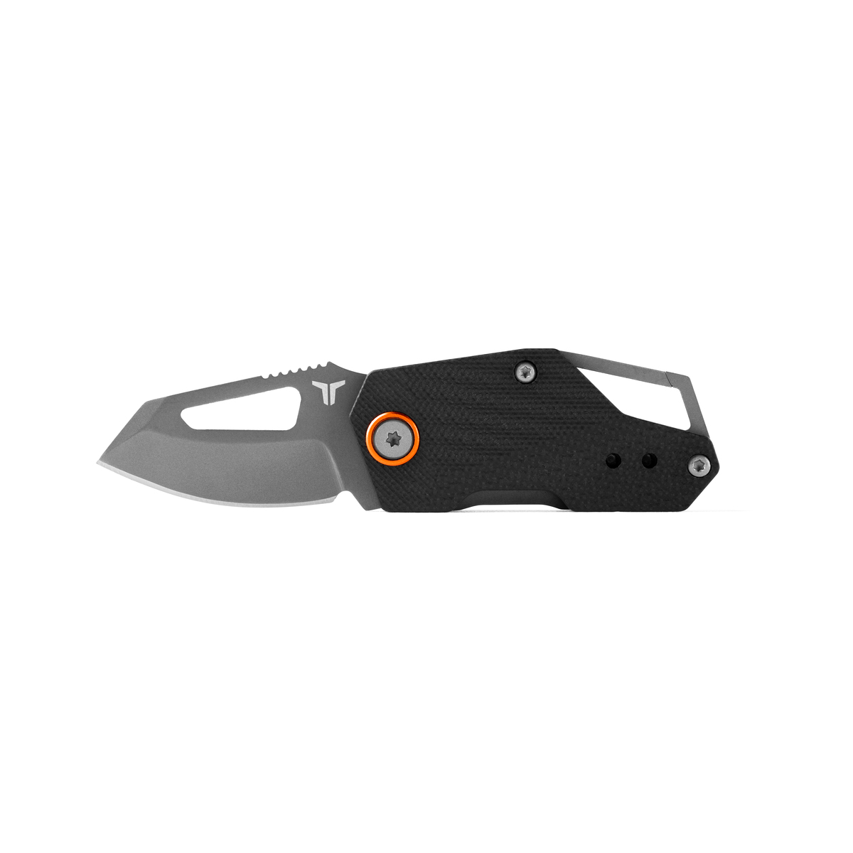 TRUE FMK-0013 Berm Keychain Knife