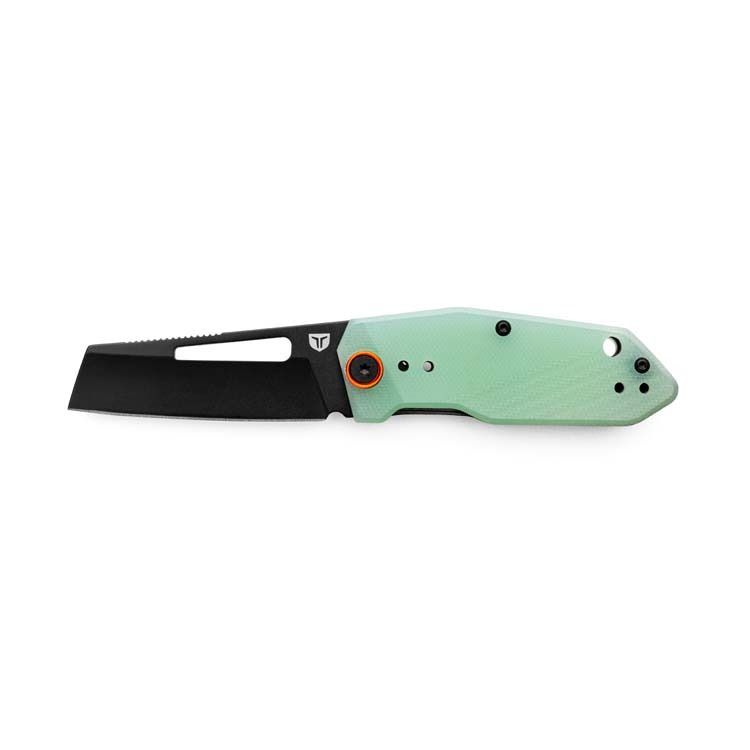 TRUE FMK-1035 BERM Cleaver Flipper Knife