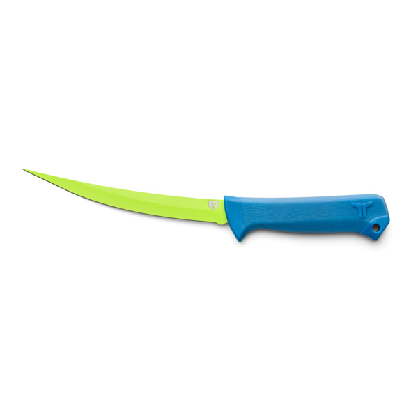 TRUE FSH-0003 SYK 7" Fillet Knife
