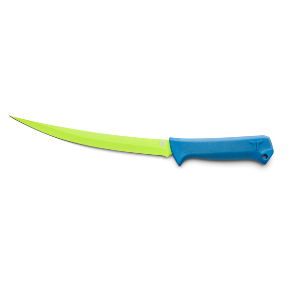 TRUE FSH-0005 SYK 9" Fillet Knife