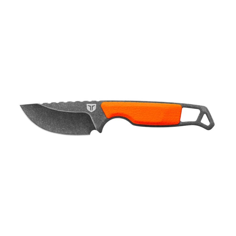 TRUE FXK-0002 NEKKID SKINNER
