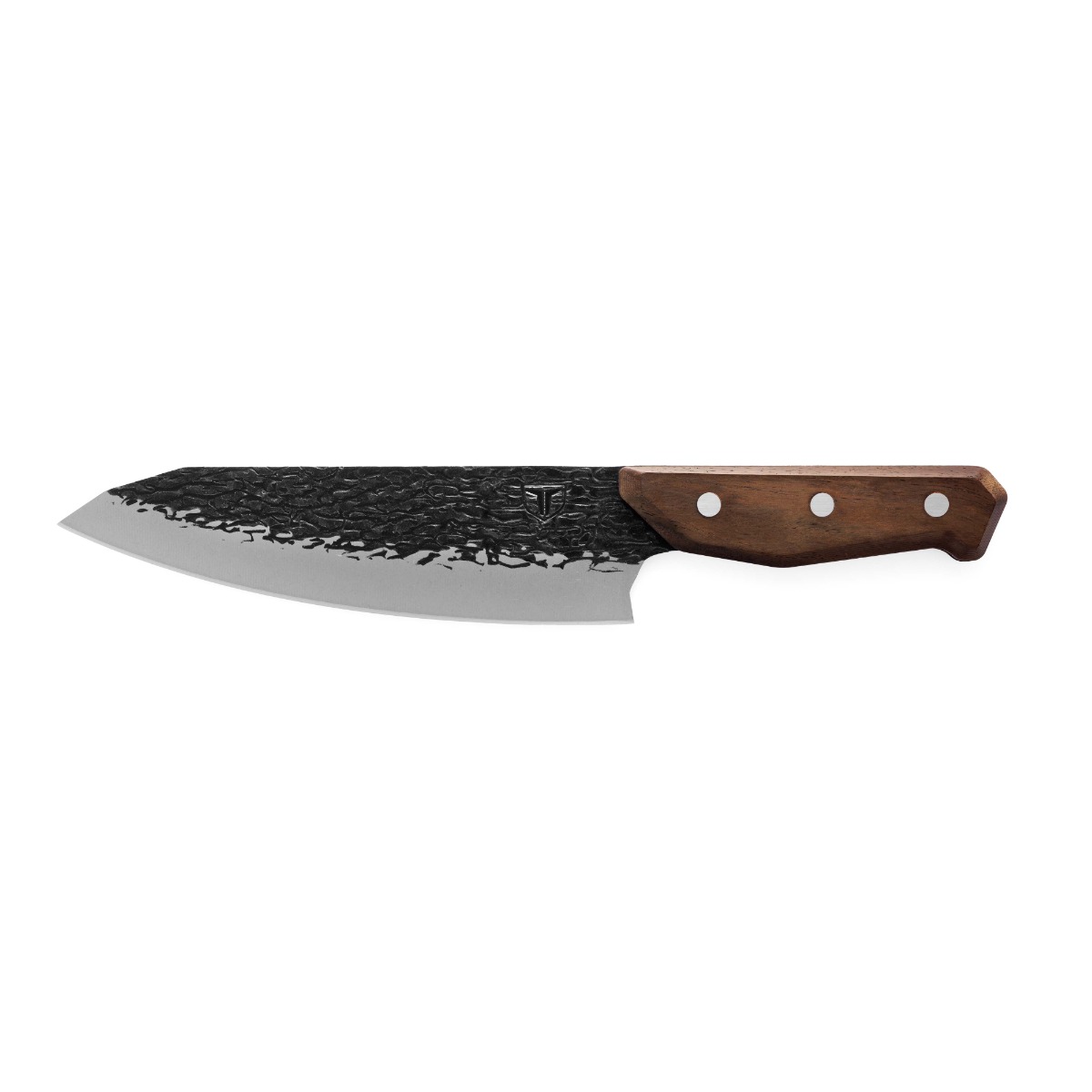 TRUE FXK-0007 PrimalForge Chef Knife