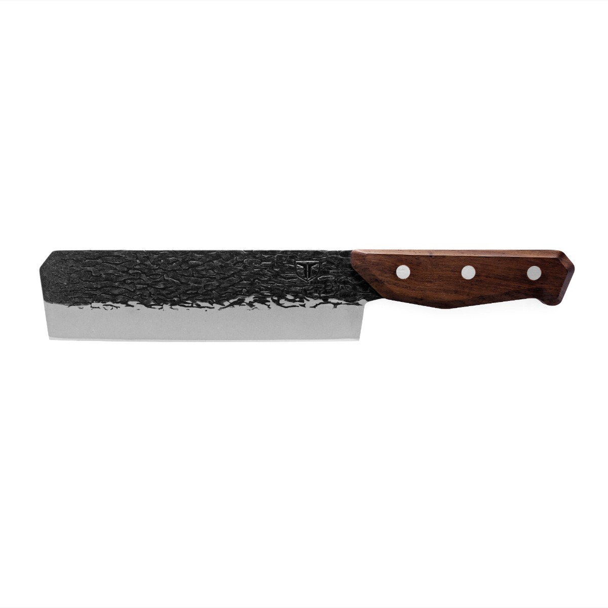 TRUE FXK-0008 PrimalForge Nakiri Knife