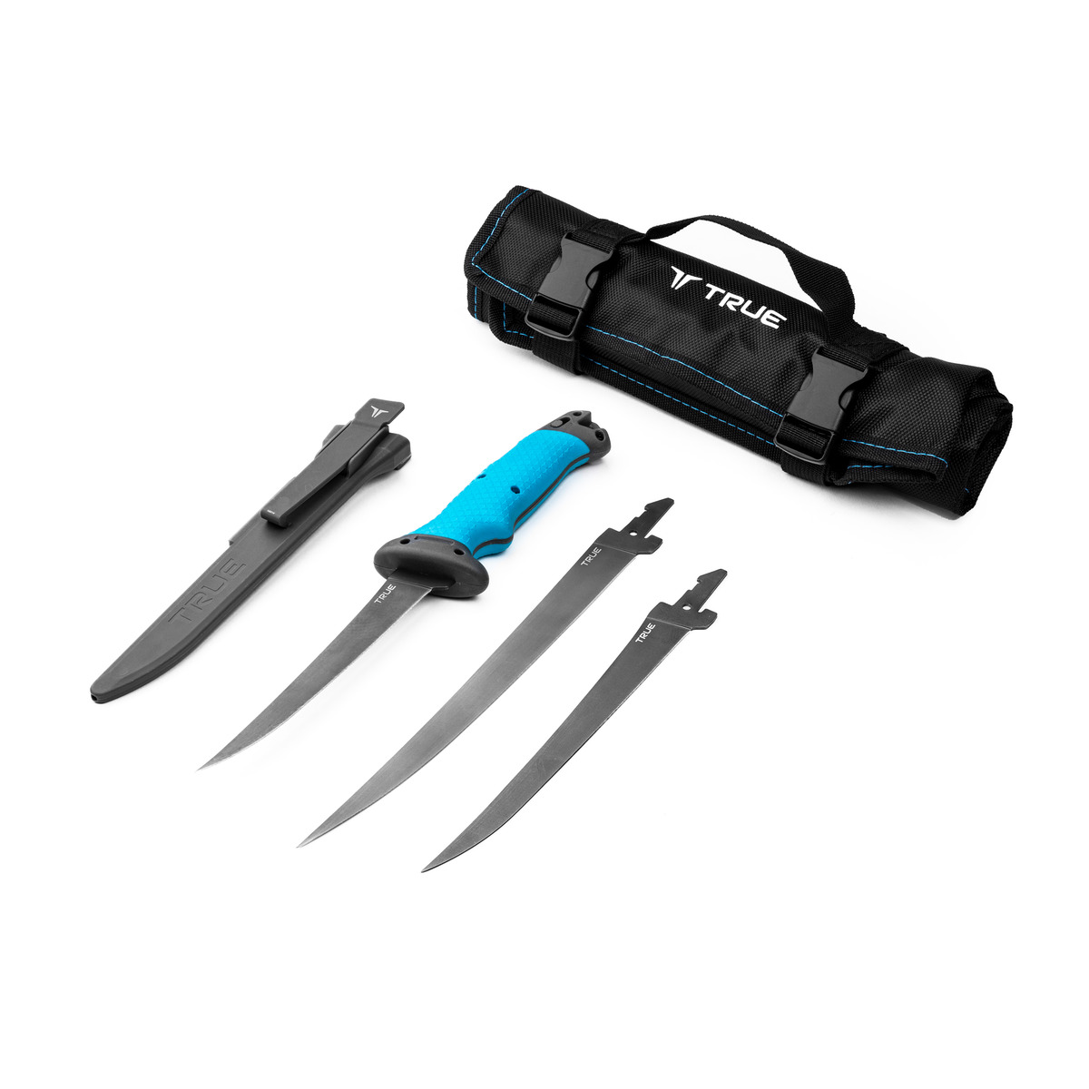 TRUE FXK-1021 Swift Edge Fish Fillet Kit