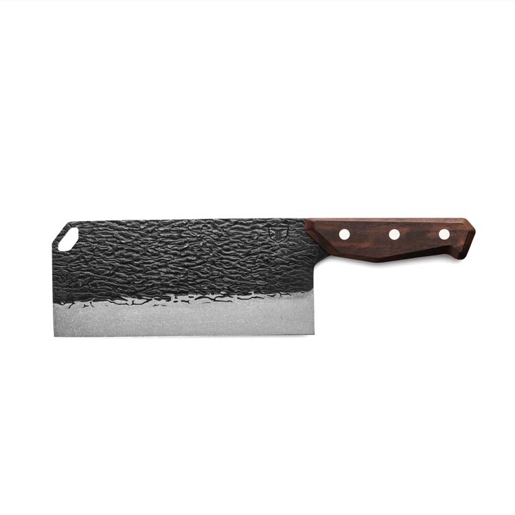 TRUE FXK-1019 PrimalForge Cleaver Knife