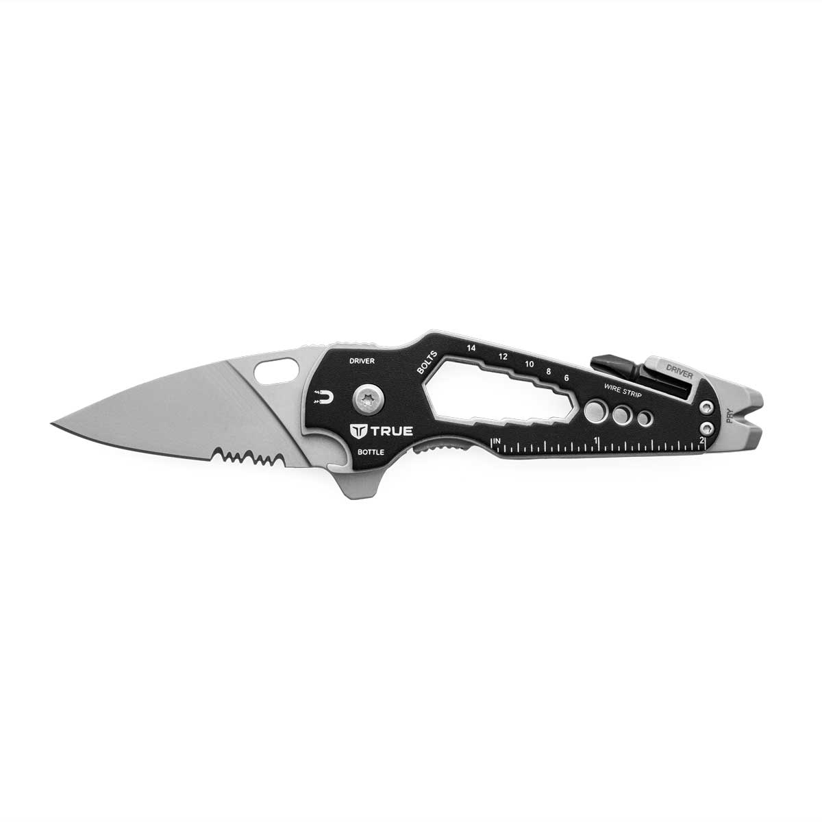 TRUE KNF-0013 SmartKnife+