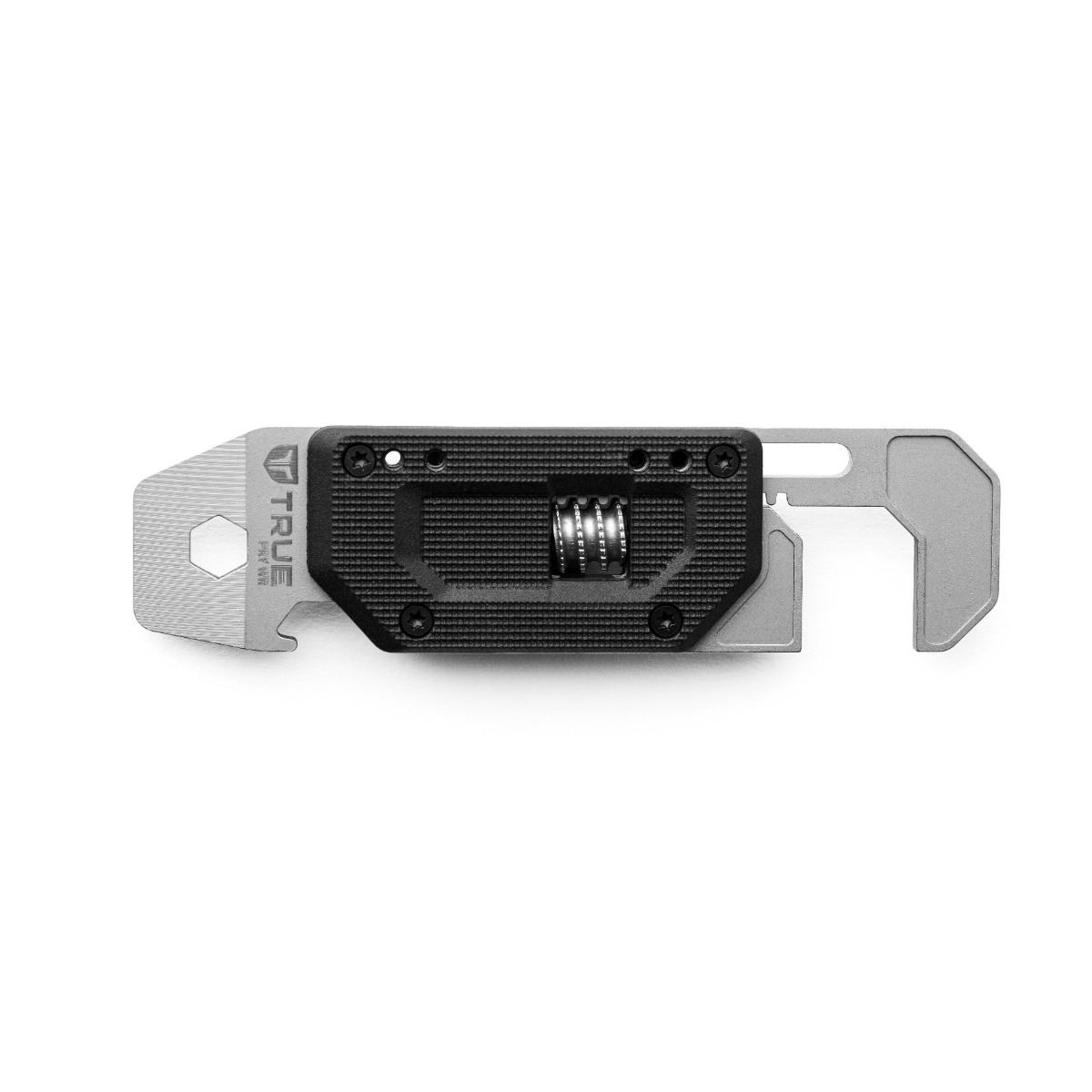 TRUE MTL-0007 PRY WR POCKET WRENCH MULTI-TOOL