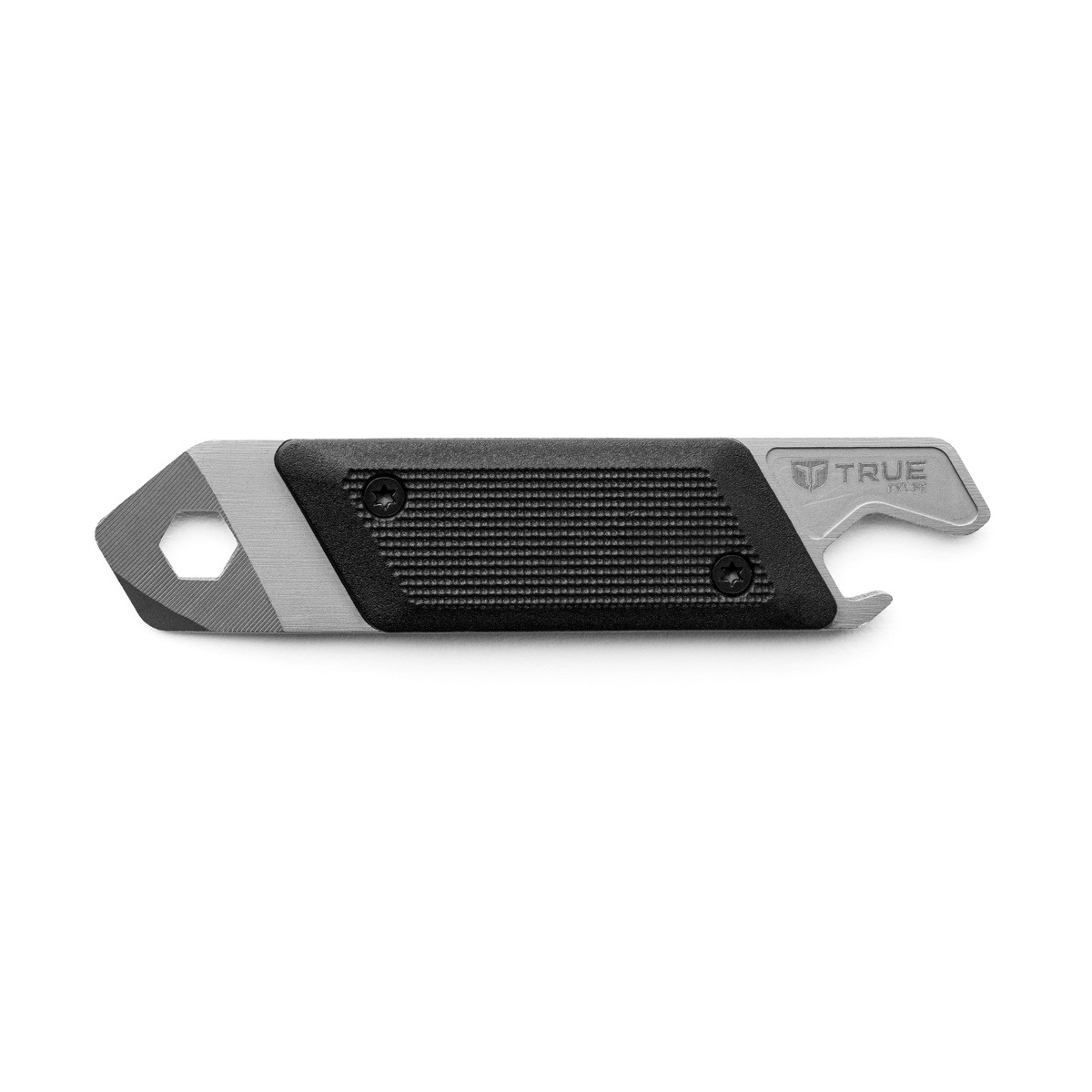 TRUE MTL-0009 PRY BR POCKET PRYBAR MULTI-TOOL