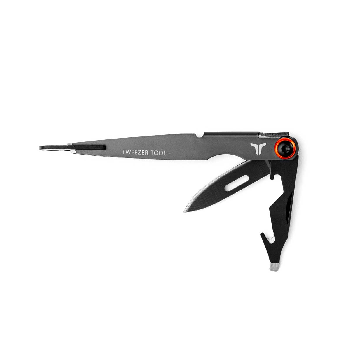 TRUE MTL-1008 TWEEZER TOOL+ 7-IN-1 MULTI-TOOL