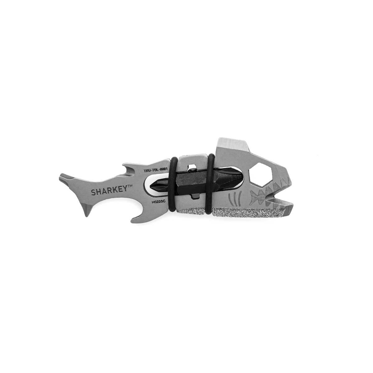 TRUE TOL-0001 Sharkey